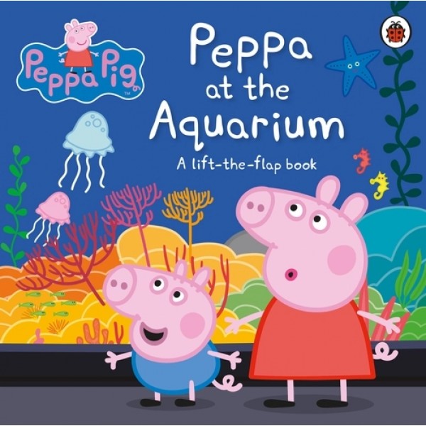 Peppa Pig: Peppa at the Aquarium Peppa Pig: Peppa at the Aquarium