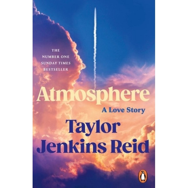 Atmosphere - Taylor Jenkins-Reid
