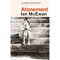 Atonement by Ian McEwan