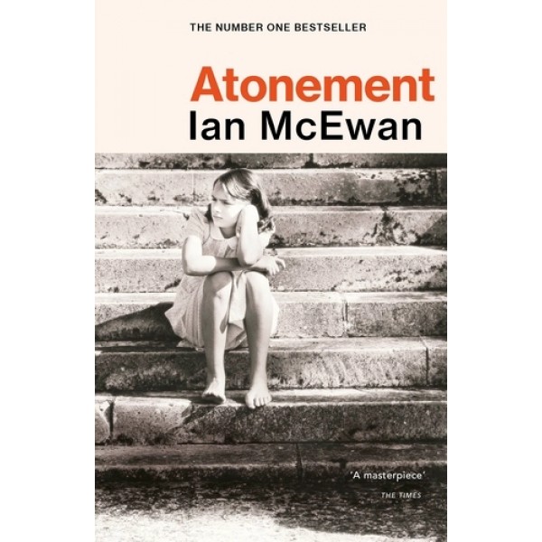 Atonement by Ian McEwan