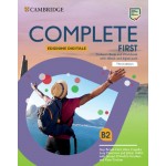 Complete First Self-Study Pack (B2)