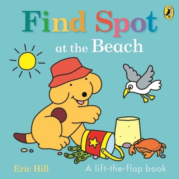 Find Spot at the Beach Find Spot at the Beach