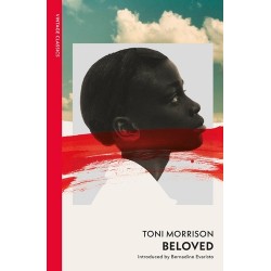 Beloved by Toni Morrison