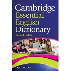 Cambridge Essential Dictionary