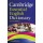 Cambridge Essential Dictionary