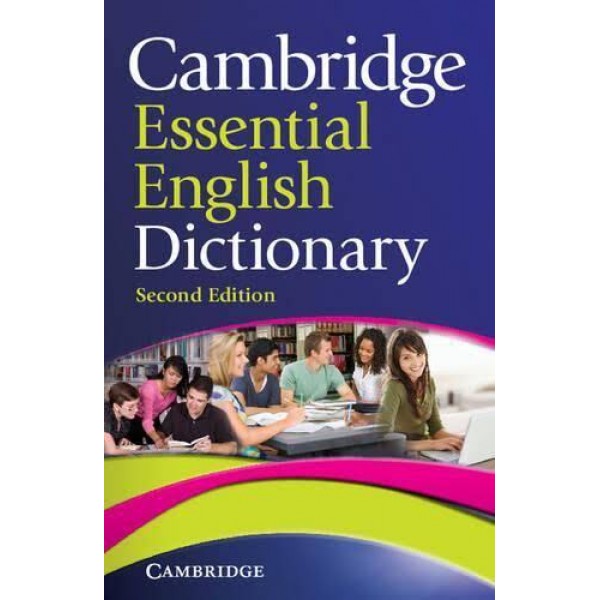 Cambridge Essential Dictionary