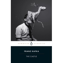 The Castle - Franz Kafka