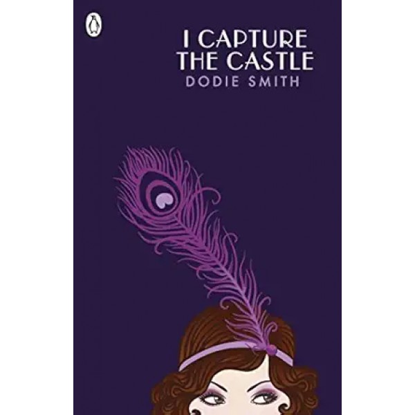 I Capture the Castle by Dodie Smith