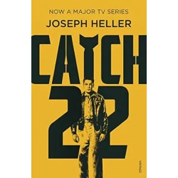 Catch-22 by Joseph Heller