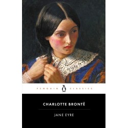 Jane Eyre - Charlotte Bronte