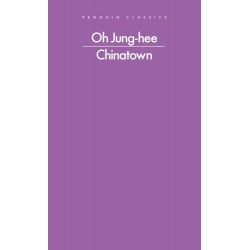 Chinatown - Oh Jung-hee
