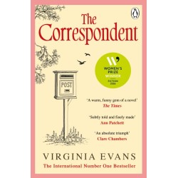 The Correspondent - Virginia Evans