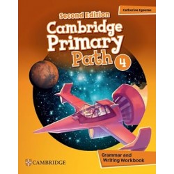 Cambridge Primary Path Level 4