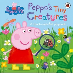 Peppa Pig: Peppas Tiny Creatures
