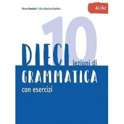 Dieci Lezioni di Grammatica