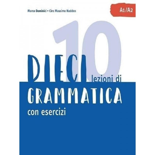 Dieci Lezioni di Grammatica