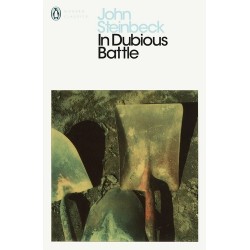 In Dubious Battle by John Steinbeck