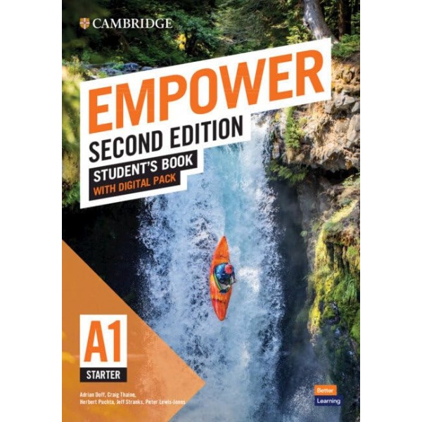 Empower Starter/A1