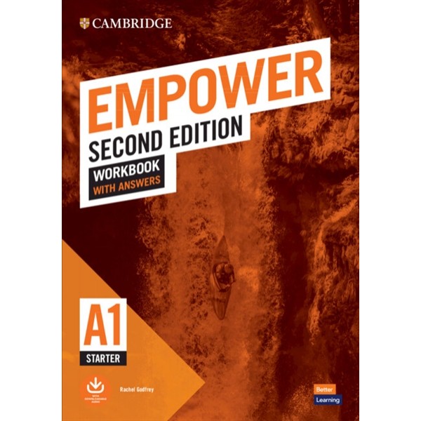 Empower Starter/A1 Workbook