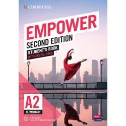 Empower Elementary/A2