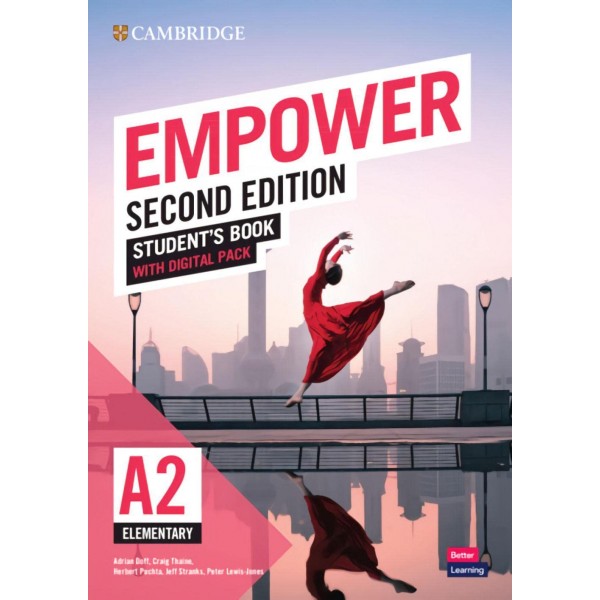 Empower Elementary/A2