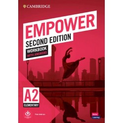 Empower Elementary/A2 Workbook