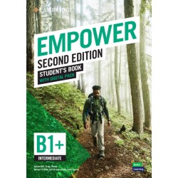 Empower Intermediate/B1+