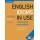 English Idioms In Use Intermediate Book With Answers