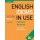English Idioms In Use Advanced Book With Answers
