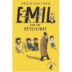 Emil and the Detectives - Erich Kestner