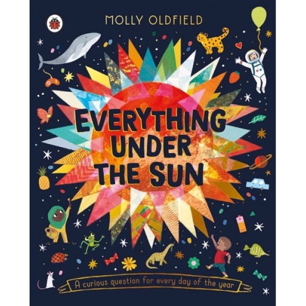 Everything Under the Sun