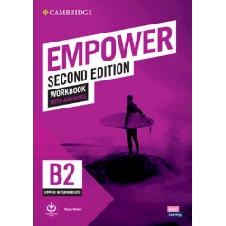 Empower Upper-intermediate/B2