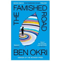 The Famished Road - Ben Okri