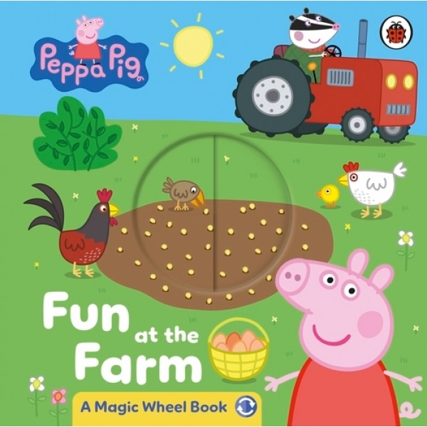Peppa Pig: Fun at the Farm