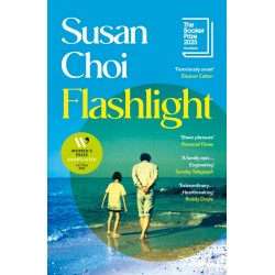 Flashlight - Susan Choi