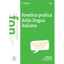 Fonetica pratica della lingua italiana