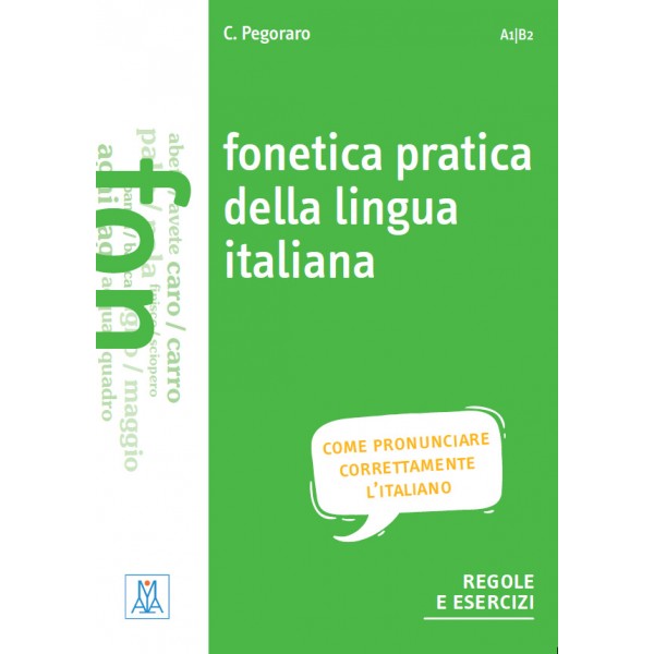 Fonetica pratica della lingua italiana