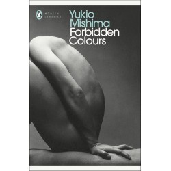Forbidden Colours - Yukio Mishima