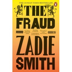 The Fraud by Zadie Smith