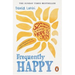 Frequently Happy - David Larbi