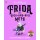 Frida the Rock-and-Roll Moth