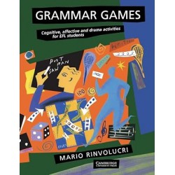 Grammar Games