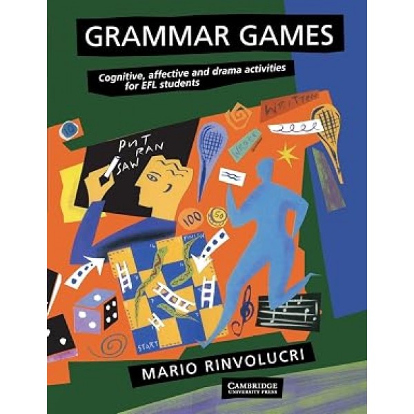 Grammar Games