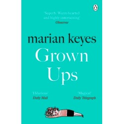 Grown Ups - Marian Keyes
