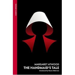 The Handmaid's Tale - Margaret Atwood