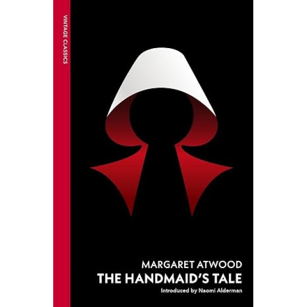 The Handmaid's Tale - Margaret Atwood