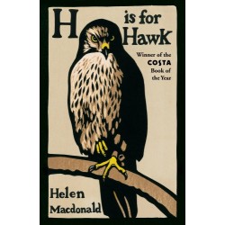 H is for Hawk - Helen Macdonald