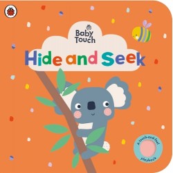 Baby Touch: Hide and Seek