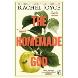 The Homemade God - Rachel Joyce