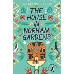 The House in Norham Gardens by Penelope Lively